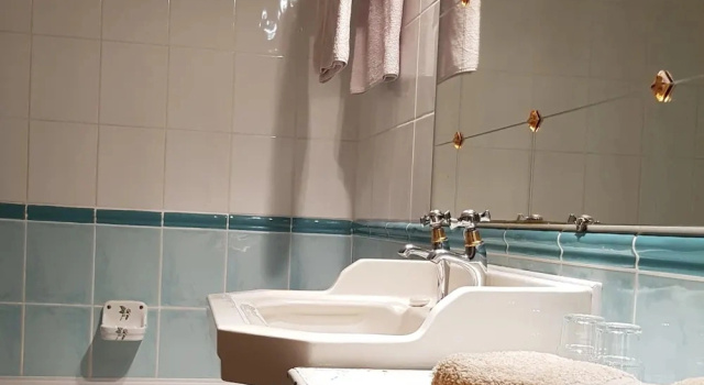 Трёхместный номер Standard Domaine de Keryargon, Chambres dhôtes B&B et Location de Vacances