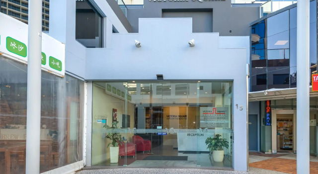 Victoria Square Apartments, Забронировать Апартаменты/квартира Бродбич Голд-Кост, рядом с Broadbeach North Tram Station