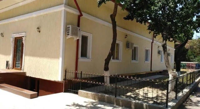 Oazis Hotel