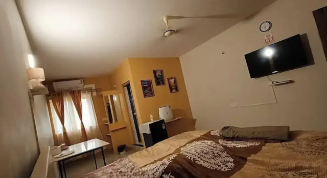 GLEN RESIDENCY, Book Hotel South Goa Goa