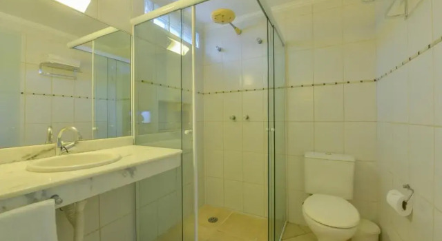 Люкс Pousada Montemar
