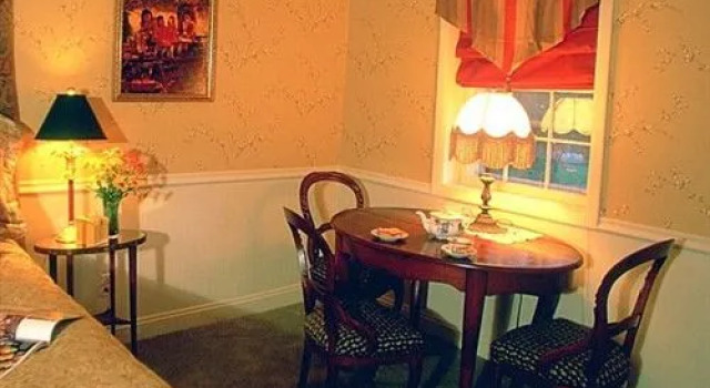AppleLodge Bed and Breakfast, Reserva ahora Hotel Del Norte Colorado