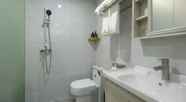 Трёхместный люкс Executive 527 Business Hotel