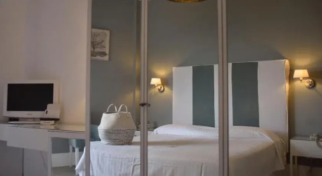 Hotel Ril