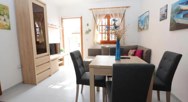 Holiday Bungalow La Mata Ref 4130