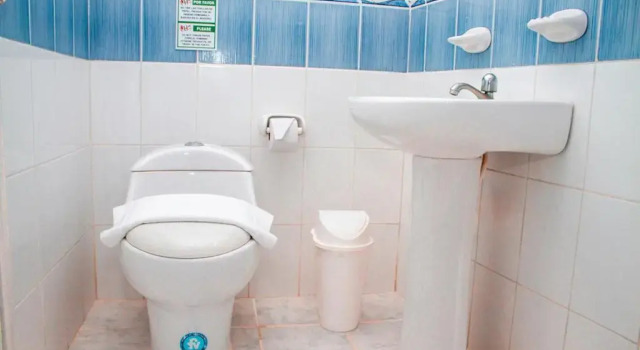 Одноместный номер Standard Galápagos Isabela Hotel Loja