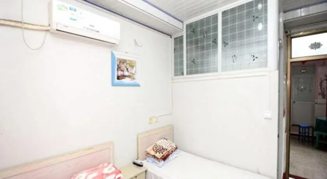 Xiaodong Fisherman House