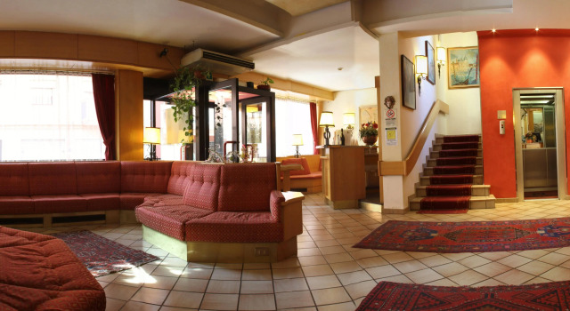 Camelia Rooms Venice Guesthouse