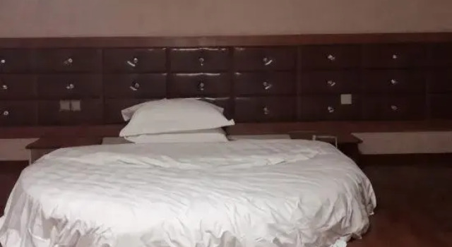 Люкс Nanjiang Fengyun Hotel