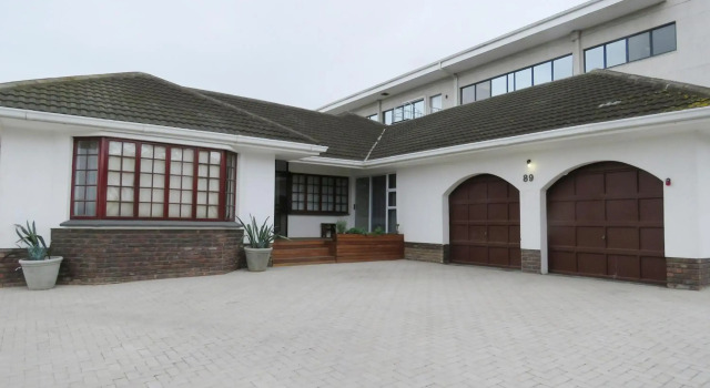Cornerstone Accommodation