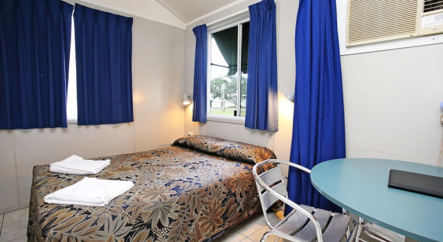 Номер Standard BIG4 Tasman Holiday Parks - Rowes Bay