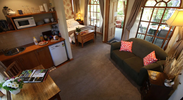 Amble at Hahndorf, Reserva ahora Bed & breakfast Hahndorf Adelaide Hills