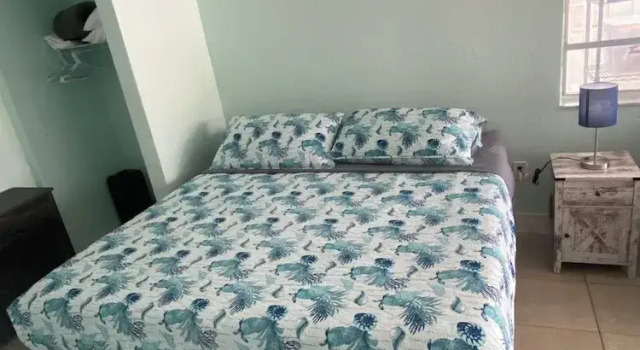 Студия Sand Vista Vacation Hotel