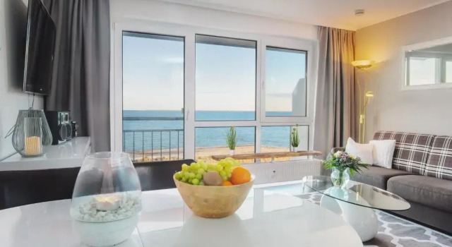 Ostseeresidenz Apartment 90, Забронировать Апартаменты/квартира Апартаменты Хайлигенхафен, Апартаменты/квартира