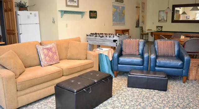 94 S Cottage #3, Prenota Casa vacanze Gearhart 