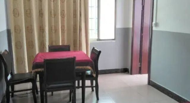 Suite Hongda Hostel