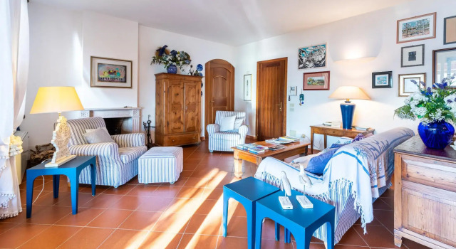 Corazza 6 1 in Torri del Benaco, Prenota Villa Hotel a Veneto con piscina, Piscina
