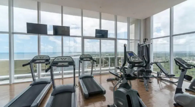 Номер Deluxe FLAT 1707 do Paiva Home Stay Jaboatão