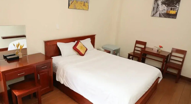 Номер Standard Thành Vinh Hotel & Apartment