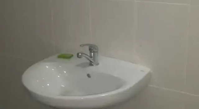 Номер Standard Hostal Bahía Blanca