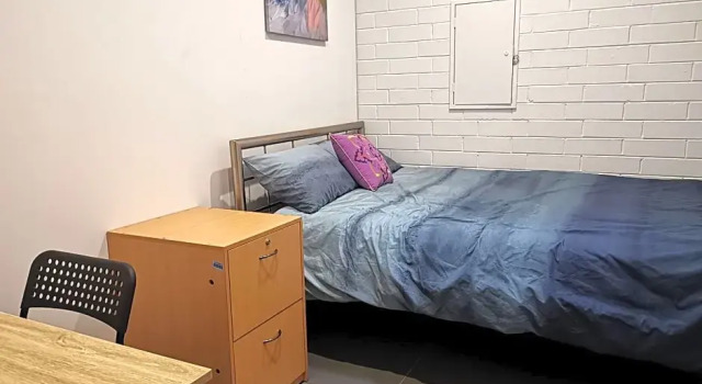 Номер Standard Quokka Backpackers Hostel Perth - note - Valid passport required to check in