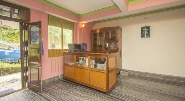 Spot On 61318 Plato Homestay, Rezerwuj Hotel Hotele 3-gwiazdkowe w Sikkim, 3*