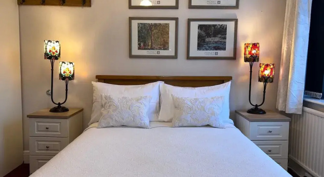 Номер Standard Greylands Guest House