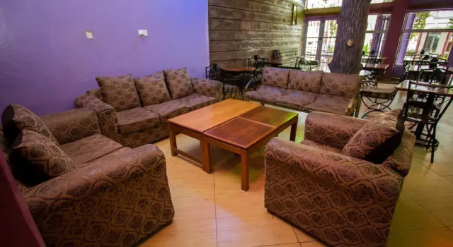 Viewers Park Hotel, Book Hotel Hotels in Nakuru County with Parking, Parking