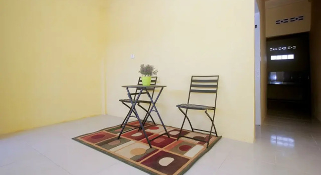 Tassa Kost by OYO Rooms