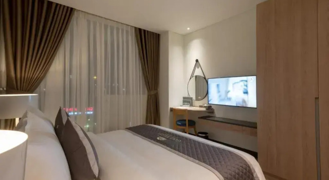Номер Standard Nesta Valley Dalat Hotel - Formerly Golf Valley Hotel