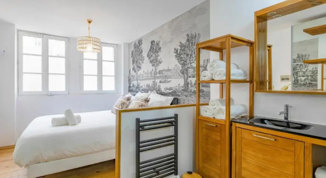 La Suite de L'orangerie, Book Hotel Versailles 