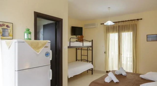 Студия Maria - Pavlos Studios and Apartments