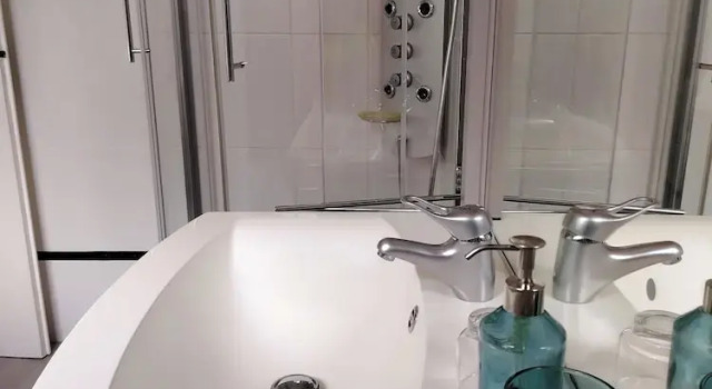 Номер Comfort Maison d hotes Beauregard