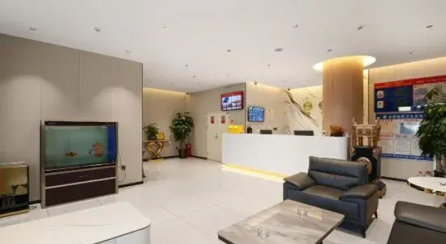 Yi  Jia  Hotel