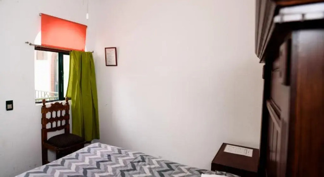Standard cameră Hotel María Elena