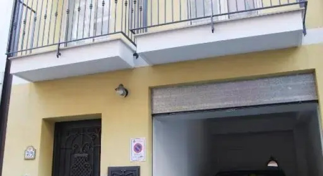 Casa Trinacria Taormina