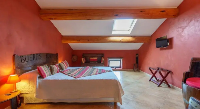 Номер Economy Hotel Le Saint Jean