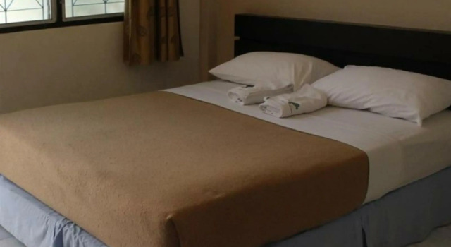 Baantonsai Garden Resort (SHA Extra Plus)