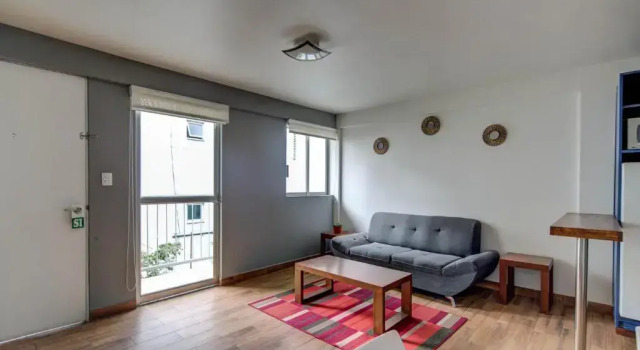 Апартаменты Grupo Kings Suites - Horacio 1525
