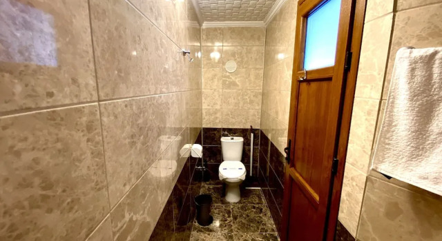 Номер Standard Sakin Otel