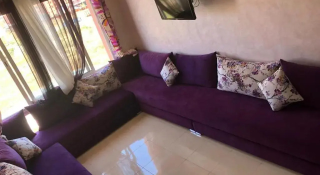 Dream Land Cosy Apartment, Reservar Apartamento Gueliz 