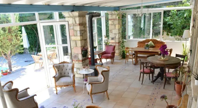 Zeytin Konak Otel