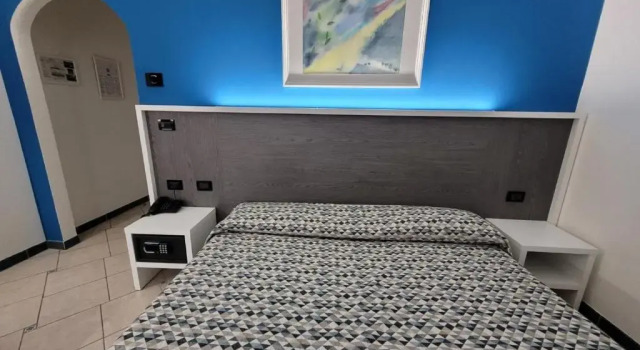 Двухместный номер Standard Maritan Hotel & Spa