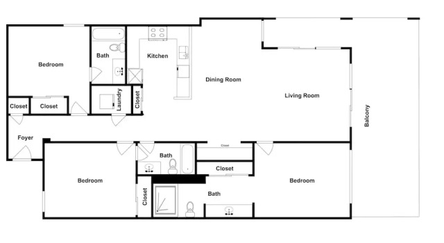 New Listing! Tranquil Corner Unit W/ Gym & Pools 3 Bedroom Condo, Buchen Sie Ferienhaus Hotels in Padre Island mit Pool, Schwimmbad