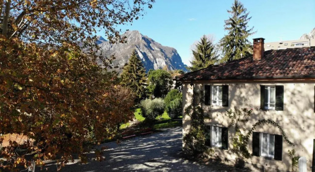La Casa nel Parco Lecco, Prenota Hotel Lecco Como