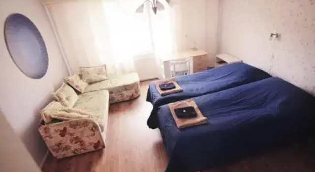 Apartment Hotel Kuukkarin Kortteeri, Réserver Appartement Appartements à Finlande-Occidentale, Appartement
