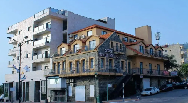 Aviv Hostel - Hostel