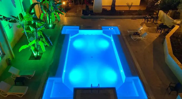 Gera Apart Hestia, Reservar Hotel Kemer Mediterranean Region Turkey
