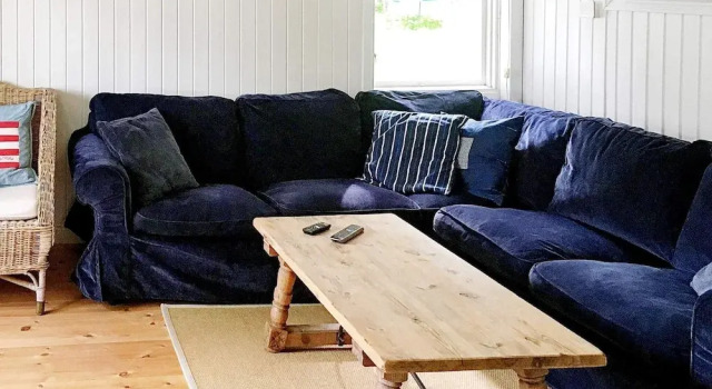 6 Person Holiday Home in Grisslehamn, Забронировать Отель Отели Грисслехамн 3 звезды, 3*