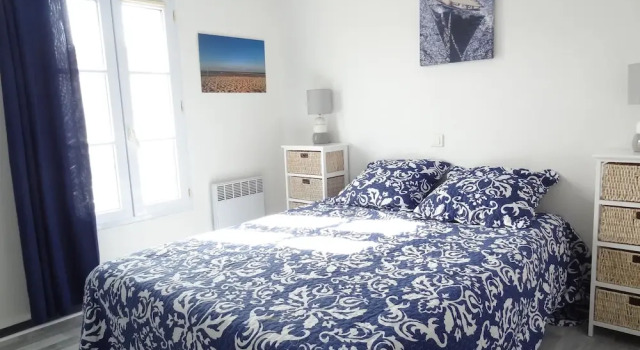 Appartement Clapotis, Забронировать Апартаменты/квартира Апартаменты Ла-Флот, Апартаменты/квартира